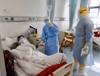 [ẢNH] Cách đối phó phòng ngừa virus corona hiệu quả