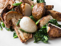 [ẢNH] Những món ăn kỳ lạ có 