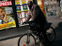 [ẢNH] Nhiều quốc gia đề xuất cấm ô tô chạy bằng xăng dầu