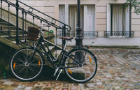 [ẢNH] Nhiều quốc gia đề xuất cấm ô tô chạy bằng xăng dầu