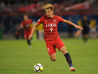 [ẢNH] Công Phượng: Màn ra mắt vất vả trên đất Bỉ