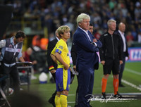 [ẢNH] Công Phượng: Màn ra mắt vất vả trên đất Bỉ