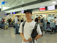 [ẢNH] Công Phượng: Màn ra mắt vất vả trên đất Bỉ