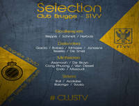 [ẢNH] Công Phượng: Màn ra mắt vất vả trên đất Bỉ