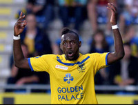 [ẢNH] Công Phượng: Màn ra mắt vất vả trên đất Bỉ