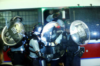 [ẢNH] Sân bay quốc tế Hồng Kông mở lại sau hai ngày thất thủ do biểu tình