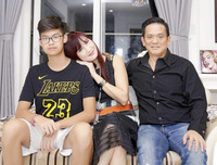 [ẢNH] Chiêm ngưỡng vẻ đẹp 