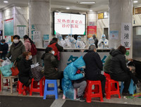 [ẢNH] Vì sao người lớn lại dễ bị nhiễm virus corona hơn trẻ em?