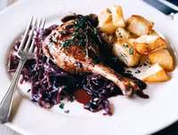 [ẢNH] Khám phá bữa tiệc Giáng sinh ở các nước trên thế giới