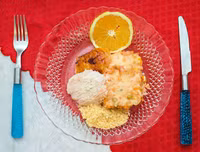 [ẢNH] Khám phá bữa tiệc Giáng sinh ở các nước trên thế giới