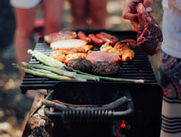 [ẢNH] Khám phá bữa tiệc Giáng sinh ở các nước trên thế giới