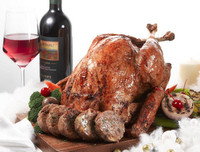 [ẢNH] Khám phá bữa tiệc Giáng sinh ở các nước trên thế giới