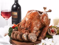 [ẢNH] Khám phá bữa tiệc Giáng sinh ở các nước trên thế giới