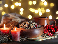 [ẢNH] Khám phá bữa tiệc Giáng sinh ở các nước trên thế giới