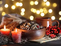 [ẢNH] Khám phá bữa tiệc Giáng sinh ở các nước trên thế giới