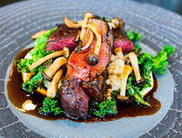 [ẢNH] Khám phá bữa tiệc Giáng sinh ở các nước trên thế giới