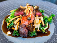 [ẢNH] Khám phá bữa tiệc Giáng sinh ở các nước trên thế giới