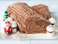 [ẢNH] Khám phá bữa tiệc Giáng sinh ở các nước trên thế giới