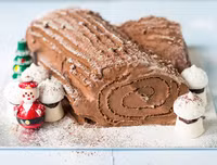 [ẢNH] Khám phá bữa tiệc Giáng sinh ở các nước trên thế giới