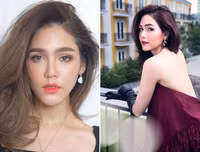 [ẢNH] Nhan sắc quyến rũ của top 5 