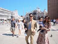 [ẢNH] Nhan sắc quyến rũ của top 5 