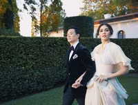 [ẢNH] Nhan sắc quyến rũ của top 5 