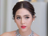 [ẢNH] Nhan sắc quyến rũ của top 5 