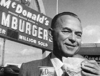 [ẢNH] Bất ngờ với ý nghĩa tên gọi của những thương hiệu đình đám thế giới