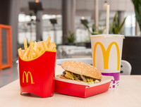 [ẢNH] Bất ngờ với ý nghĩa tên gọi của những thương hiệu đình đám thế giới