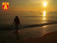 [ẢNH] Nao lòng trước vẻ đẹp bình yên của Hội An trong dịp nghỉ lễ