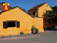 [ẢNH] Nao lòng trước vẻ đẹp bình yên của Hội An trong dịp nghỉ lễ