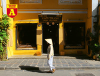 [ẢNH] Nao lòng trước vẻ đẹp bình yên của Hội An trong dịp nghỉ lễ