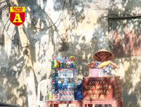 [ẢNH] Nao lòng trước vẻ đẹp bình yên của Hội An trong dịp nghỉ lễ