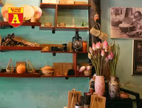 [ẢNH] Nao lòng trước vẻ đẹp bình yên của Hội An trong dịp nghỉ lễ