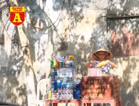 [ẢNH] Nao lòng trước vẻ đẹp bình yên của Hội An trong dịp nghỉ lễ