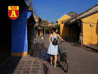 [ẢNH] Nao lòng trước vẻ đẹp bình yên của Hội An trong dịp nghỉ lễ