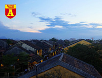 [ẢNH] Nao lòng trước vẻ đẹp bình yên của Hội An trong dịp nghỉ lễ