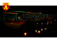 [ẢNH] Nao lòng trước vẻ đẹp bình yên của Hội An trong dịp nghỉ lễ