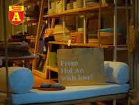 [ẢNH] Nao lòng trước vẻ đẹp bình yên của Hội An trong dịp nghỉ lễ