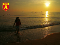 [ẢNH] Nao lòng trước vẻ đẹp bình yên của Hội An trong dịp nghỉ lễ