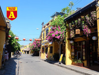 [ẢNH] Nao lòng trước vẻ đẹp bình yên của Hội An trong dịp nghỉ lễ