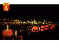 [ẢNH] Nao lòng trước vẻ đẹp bình yên của Hội An trong dịp nghỉ lễ