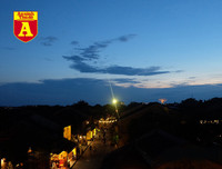 [ẢNH] Nao lòng trước vẻ đẹp bình yên của Hội An trong dịp nghỉ lễ