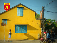 [ẢNH] Nao lòng trước vẻ đẹp bình yên của Hội An trong dịp nghỉ lễ