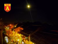 [ẢNH] Nao lòng trước vẻ đẹp bình yên của Hội An trong dịp nghỉ lễ