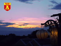 [ẢNH] Nao lòng trước vẻ đẹp bình yên của Hội An trong dịp nghỉ lễ