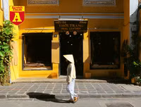 [ẢNH] Nao lòng trước vẻ đẹp bình yên của Hội An trong dịp nghỉ lễ