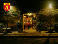 [ẢNH] Nao lòng trước vẻ đẹp bình yên của Hội An trong dịp nghỉ lễ