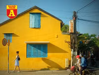 [ẢNH] Nao lòng trước vẻ đẹp bình yên của Hội An trong dịp nghỉ lễ