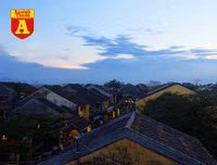 [ẢNH] Nao lòng trước vẻ đẹp bình yên của Hội An trong dịp nghỉ lễ